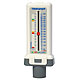 Peak Flow Meter asmaPLAN+ fr Erwachsene und Kinder