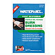 Water Jel HA First Responder Kompresse 10 x 10 cm, steril