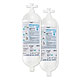 wero-Augensplflasche Modell P8 steril (2 x 1000 ml)