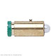 Ersatzlampe 3,5 V fr PanOptic Ophthalmoskop