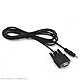 PC-Interface-Kabel für ABPM 6100 (Schnittstellenkabel), 1 Stück