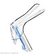 KleenSpec Einmal-Vaginal Spekula 590er-Serie gro (4 x 18 Stck.)