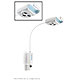 GS 600 LED-Untersuchungs- und Behandlungsleuchte