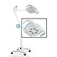 GS 900 groe LED-Behandlungsleuchte mit Rollstativ
