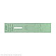 EcoCuff Einpatientenmanschetten Erwachsene 27-38 cm (100 Stck.), 1 Karton