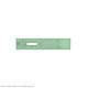 EcoCuff Einpatientenmanschetten Erwachsene klein 20-28 cm (100 Stck.), 1 Karton