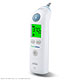 ThermoScan Pro 6000 Ohrthermometer inkl. groer Basiseinheit