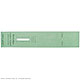 EcoCuff Einpatientenmanschetten Erwachsene groß 33-45 cm (100 Stck.), 1 Karton