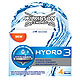 Ersatzklingenfr Wilkinson Hydro 3 (4 Stck.) #W950153500#