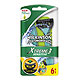 Einmal-Rasierer Wilkinson Xtreme 3 Sensitive (6 Stck.)