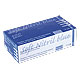 Handschuhe Unigloves SOFT NITRIL BLUE Gre L (8-9), puderfrei und latexfrei, 100 Stck