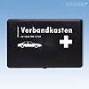 KFZ-Verbandkasten / KFZ-Verbandkissen