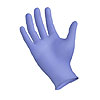 unsterile Handschuhe puderfrei und latexfrei