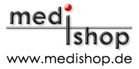 zur medishop Homepage