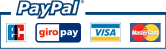 medishop.de - Zahlung per PayPal. Klicken Sie hier für weitere Informationen.