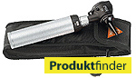 Produktfinder für: Otoskope