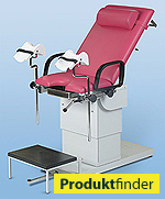 Produktfinder für: Untersuchungsstühle